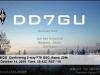 DD7GU