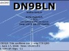 DN9BLN