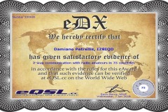 e-DX