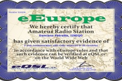e-Europe