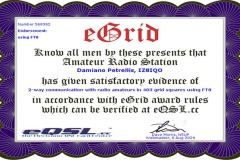 e-Grid