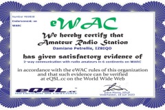 e-WARC