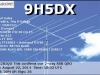 9H5DX