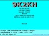 9K2KH