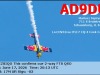 AD9DU