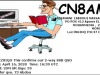 CN8AM