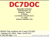 DC7DOC