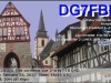 DG7FBB