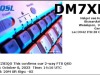DM7XK