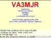 VA3MJR