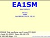 EA1SM