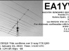 EA1YV