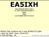 EA5IXH