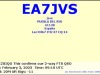 EA7JVS