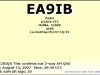 EA9IB