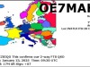 OE7MAH