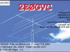 2E0GVC