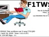 F1TWS