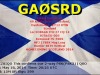 GA0SRD