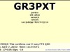 GR3PXT