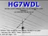HG7WDL