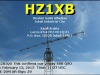 HZ1XB
