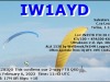 IW1AYD