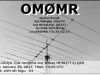 OM0MR