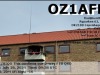 OZ1AFR