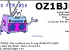 OZ1BJF