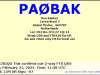 PA0BAK