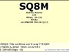 SQ8M