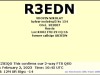 R3EDN