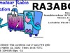 RA3ABG
