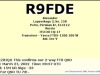 RF9FDE