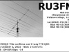 RU3FM