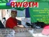 RW0IM