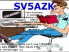 SV5AZK
