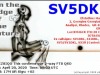 SV5DKL