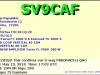 SV9CAF