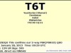 T6T
