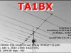 TA1BX