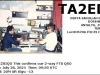 TA2ED