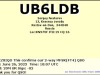 UB6LDB