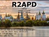 R2APD