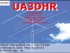 UA3DHR