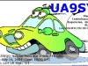 UA9SY