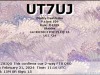 UT7UJ
