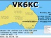 VK6KC