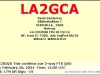 1_LA2GCA